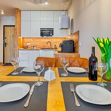 Bella Vista Z Sauną Ogólnodostępną - 5d