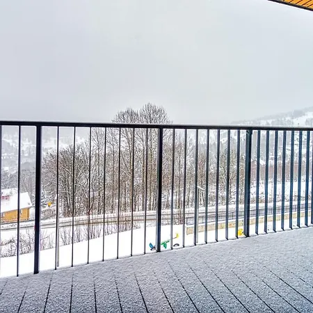 Bella Vista Z Sauną Ogólnodostępną - 5d