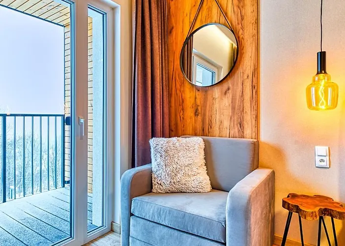 Apartman Bella Vista Z Sauna Ogolnodostepna - 5d *