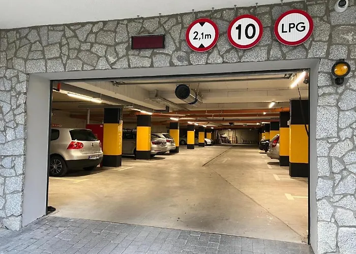 Bella Vista Z Sauną Ogólnodostępną - 5d Świeradów-Zdrój